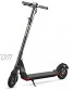 E-TWOW USCOOTERS 2021 GT SE Foldable Electric Scooter Black 48V Battery 700 WATTS Front Magnetic Brake Rear Drum Brake 25 MPH 28.6 lbs Bluetooth Color Display. Front  Rear Suspension