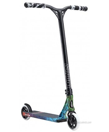 Envy Scooters PRODIGY S8 Complete Scooter Scratch