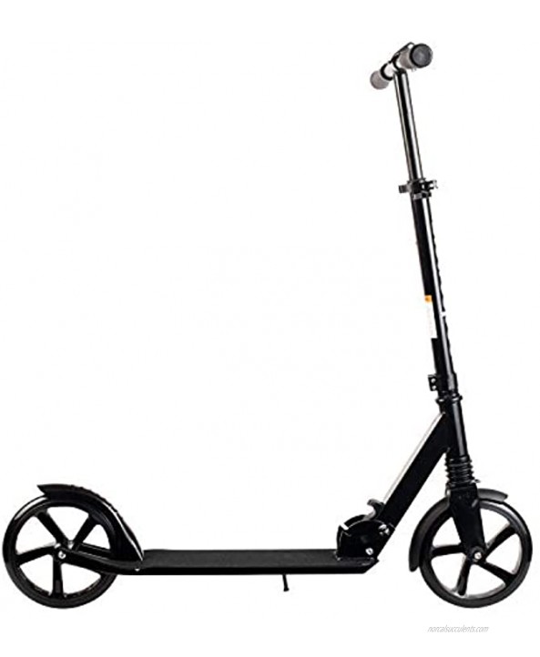Retrospec Ripper-500 2-Wheel Kick Scooter for Kids 8+ and Adults