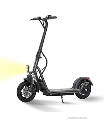 TOMOLOO Off-Road Electric Scooter,Up to 49.7 Miles&15.7MPH,Electric Kick Scooter for Adults,12" Pneumatic Tires,700W Motor Long-Range Battery,Foldable Commute E-Scooter with Triple Braking System