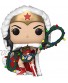 Funko Pop! DC Heroes: DC Holiday Wonder Woman with String Light Lasso Vinyl Figure