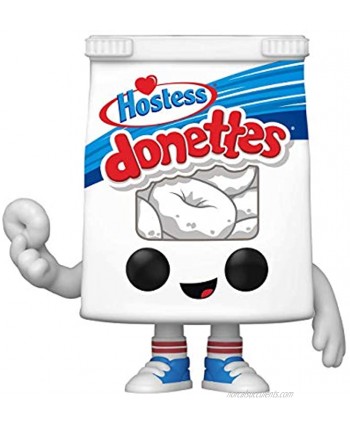 Funko Pop!: Hostess Donettes