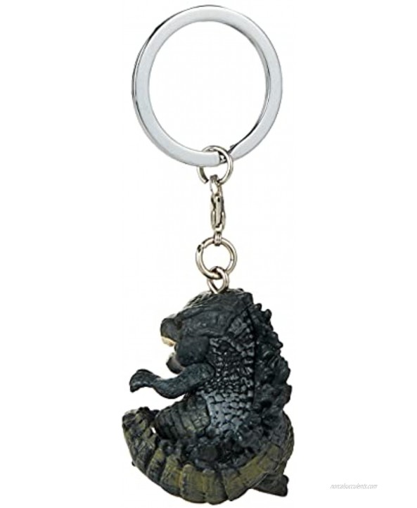 Funko Pop! Keychain: Godzilla Vs Kong Godzilla Multicolor 3 inches