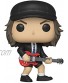 Funko Pop! Rocks: AC DC Agnus Young Styles May Vary Toy Standard Multicolor