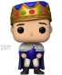 Funko Pop! WWE: Jerry The King Lawler 3.75 inches