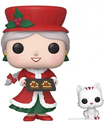 Funko Pop!: Holiday Mrs. Claus