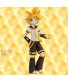 Furyu Vocaloid: Kagamine Len Tokyo: Cartoony Figure