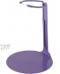 Kaiser Doll Stand 2090 Purple Pastel Doll Stand 6 1 2" to 11" Dolls 3-Pack