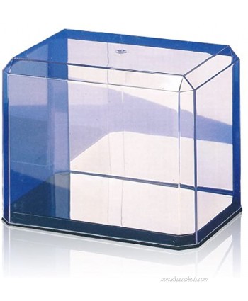 Protech Deluxe Collectible Item Mini Display Case w  Mirror Back