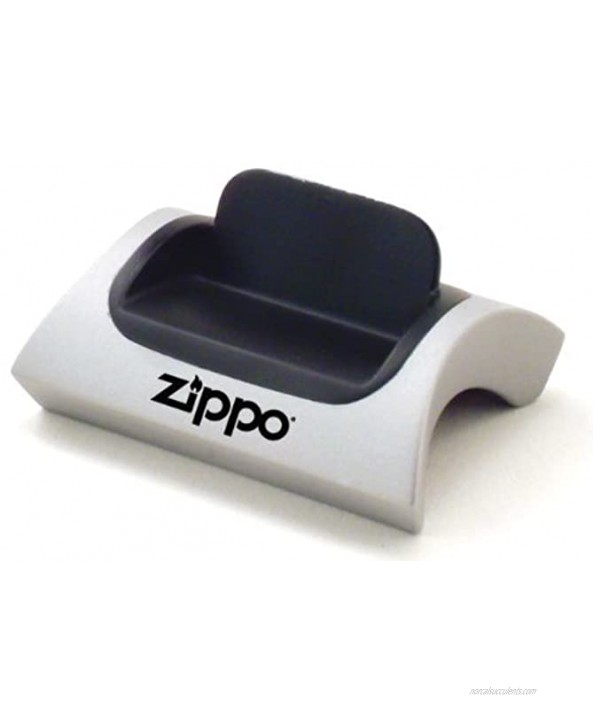 Zippo Lighter Accessories Plastic Display Case 142226