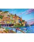 Jigsaw Puzzles for Adults 1000 Piece Puzzle for Adults 1000 Pieces Jigsaw Puzzle 1000 Pieces-Amalfi Coast