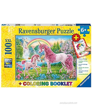 Ravensburger 13698 Magical Unicorns Jigsaw Puzzles