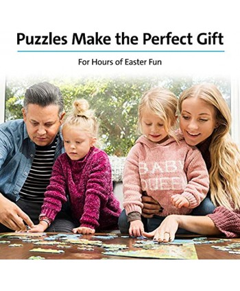 Ravensburger Caribbean Smile 60 Piece Jigsaw Puzzle for Kids – Every Piece is Unique Pieces Fit Together Perfectly