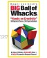 Creative Whack Company Roger von Oech's Big Ball of Whacks Multi-Colored
