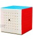 BestCube 8x8 Cube Stickerless Classroom MF8 Meilong 8x8x8 Speed Cube Puzzle Gifts Toys70mm