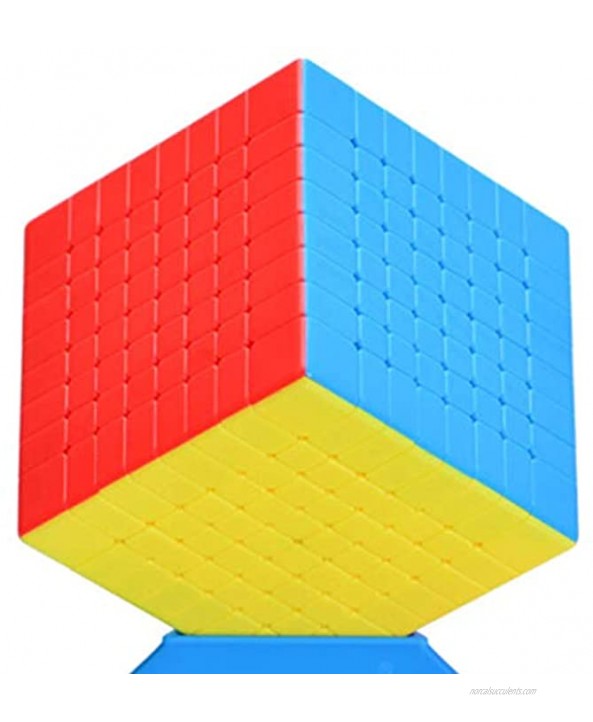 Cuberspeed Moyu Meilong 8x8 Speed Cube moyu 8x8x8 Magic Cube Puzzle