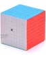 Cuberspeed Moyu Meilong 8x8 Speed Cube moyu 8x8x8 Magic Cube Puzzle