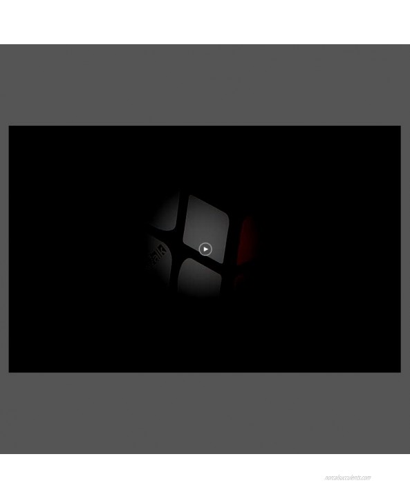 CuberSpeed QiYi Valk 3 3x3x3 Black Magic Cube QiYi MoFangGe The Valk 3 3X3X3 Speed Cube