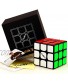CuberSpeed QiYi Valk 3 3x3x3 Black Magic Cube QiYi MoFangGe The Valk 3 3X3X3 Speed Cube