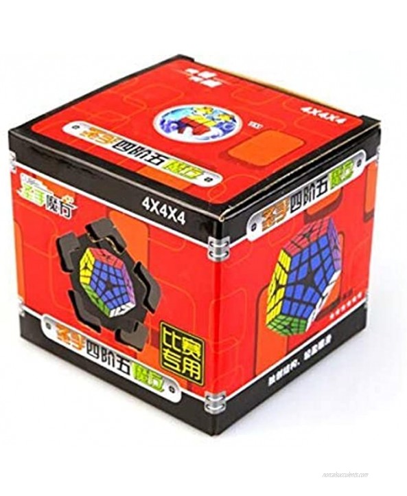 CuberSpeed Shengshou Kilominx Black Magic Cube 4x4 SS Kilominx Speed Cube