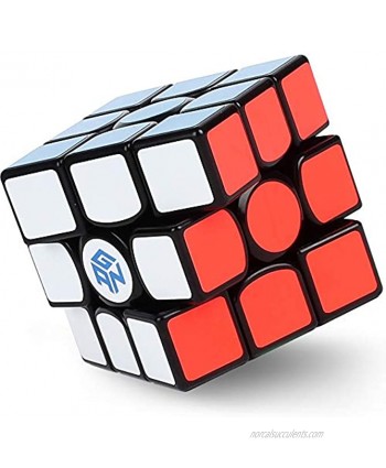 GAN 356 Air Master 3x3 Speed Cube Gans 356 Air 3x3x3 Speed Cube Magic Cube Puzzle Toy Gift for Kids Adults Stickers Version