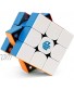 GAN 356 X 3x3 Speed Cube Stickerless Gans 356X 3by3 Magic Cube Magnetic Puzzle Cube 3x3x3 Numerical Ipg IPG V5 Version