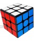 SpeedCube with Sturdy Structure. Cube with Rounded Corners for Fast and Smooth Rotation. Nice and Easy to Play with. Puzzle Cube! Speed Cube