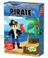 Peaceable Kingdom Pirate Puzzle and Match Up Game and Puzzle