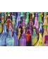 Ravensburger Colorful Bottles Puzzle 1000 Piece Jigsaw Puzzle for Adults – Every Piece is Unique Softclick Technology Means Pieces Fit Together Perfectly
