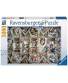 Ravensburger Sistine Chapel 5000 Piece Jigsaw Puzzle for Adults – Softclick Technology Means Pieces Fit Together Perfectly