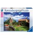 Ravensburger Windmill Country 1000 Piece Jigsaw Puzzle for Adults – Every Piece is Unique Softclick Technology Means Pieces Fit Together Perfectly