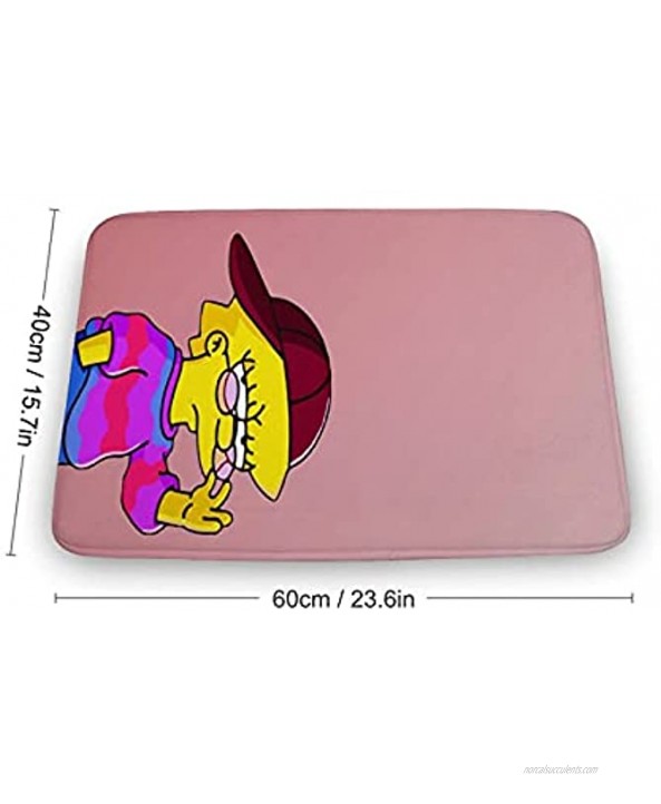 Senters Cool Lisa 3D Childrens Play Mat City Life Car Carpet A Pretend Play Set for Children Aged 3 and Above Childrens Room Floor mat