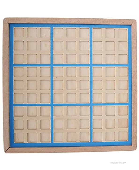 Eco‑Friendly Safe Haruki Chess Toy Sudoku Game Chess foe Kids for Children