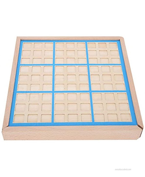 Eco‑Friendly Safe Haruki Chess Toy Sudoku Game Chess foe Kids for Children