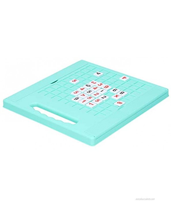 Keenso Children Sudoku Game Board Parent‑Child Interactive Desktop Game Toy