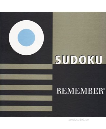 Sudoku Remember