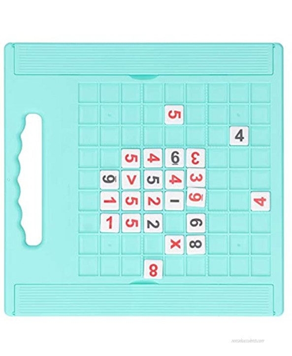 VGEBY Sudoku Puzzles Games,Children Logic Thinking Sudoku Game Board Game Parentchild Kid Student Interactive Brain Games Travel Desktop Game Toy