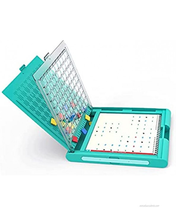 Z-Color Sudoku Game Educational Number Toy Sudoku Board Box Number Place Toy Puzzle Board Game with Drawer & Number Educational Toy Gift for Kids and Adults