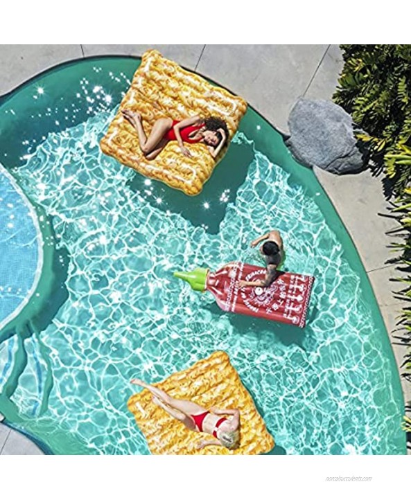 Giant Ramen Pool Float by Iconic Floats What Do You Meme?