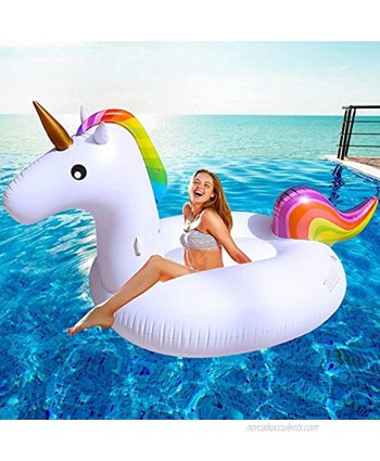 Inflatable Pool Floats Pool Party Play Boat Raft Collision Water Game Swimming Floating Row Seat for Kids and Youngs Max Weight 130 lbs