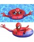 Nino Star Products Pool Float Red Outdoor