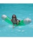 AirMyFun Inflatable Pool Floats Tube Swimming Pool Lounge Raft Summer Water Lounge Party Toy for Adults and Kids AW-60010