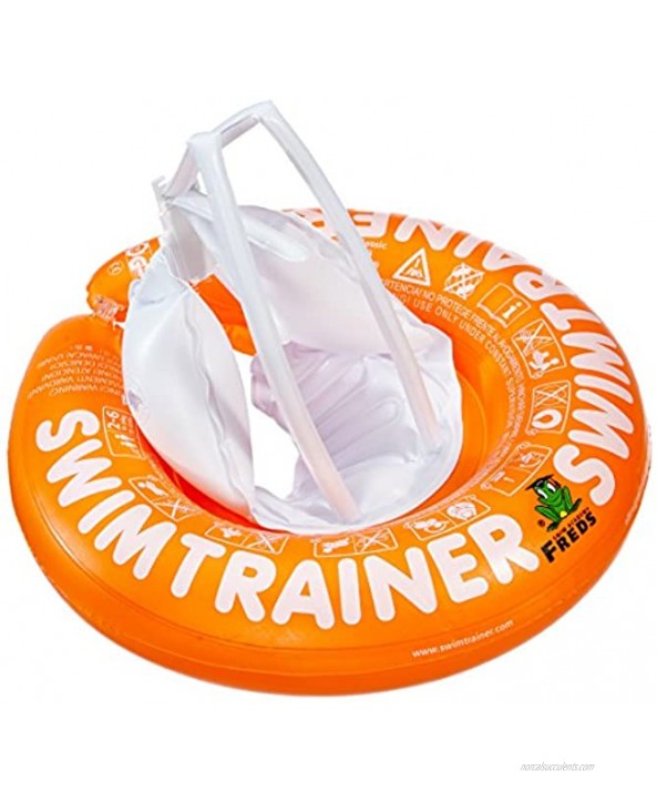 FREDS SWIM ACADEMY Swim Trainer Swimming Aid