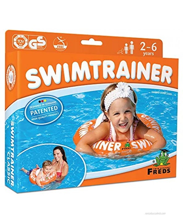 FREDS SWIM ACADEMY Swim Trainer Swimming Aid