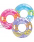 Intex 3 Pack Stargaze 36" Swim Tubes with Handles Multicolor
