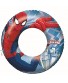 Marvel Ultimate Spiderman 56x22cm Swim Ring