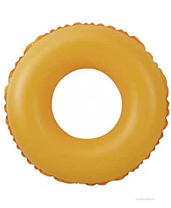 Toddler Pool Donut Pool Rings for Kids Dinosaurs Swimming Floats Tube 20inch、24inch、27inch、30inch