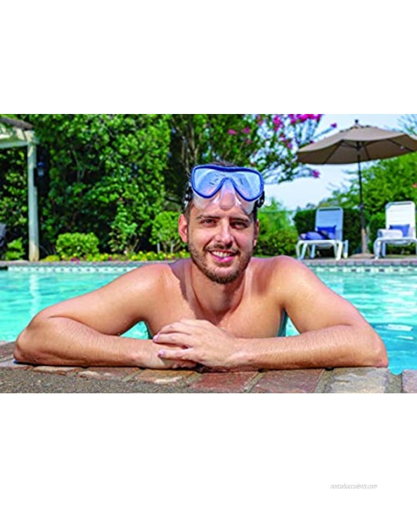Poolmaster Sport Swim and Dive Mask Modish