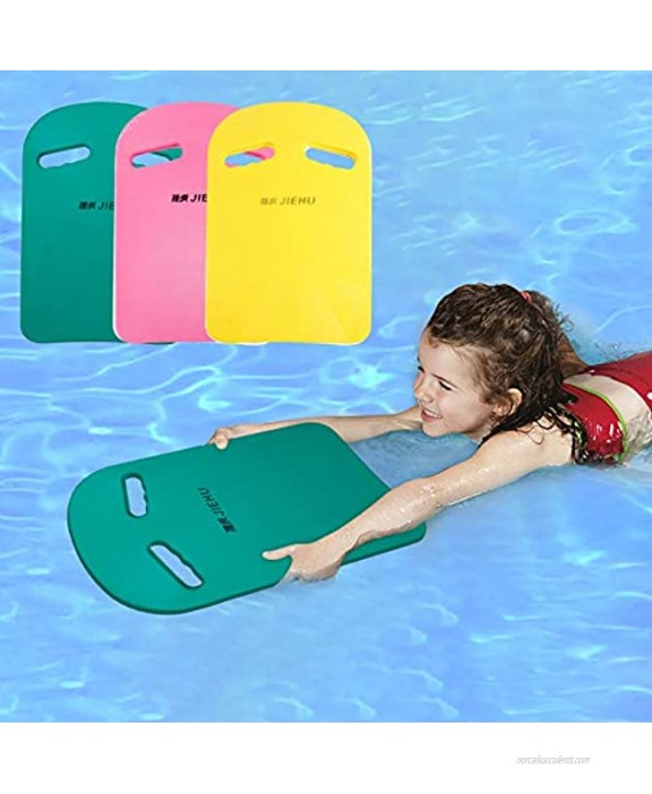 Swimming Kickboard Swimming Pool Toy Swimming Pool Swimming Board Kickboard Training Aid Pool Toys for Kids Adults