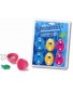 Turtle Eggs Dive Game [Set of 3]